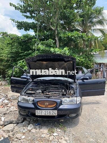 Hyundai Sonata 1997 - 160000 km