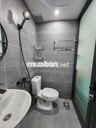 NGAY COOP MART NHIÊU LỘC - STUDIO FULL NỘI THẤT MỚI KENG