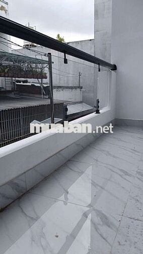 4x16 - NHÀ ĐẸP 3PN GẦN MẶT TIỀN TRƯƠNG PHƯỚC PHAN 3PN GIÁ 4,79TỶ (TL)