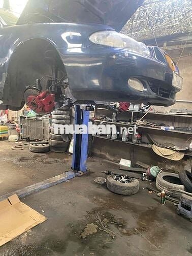 Hyundai Sonata 1997 - 160000 km