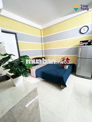 🏠 PHÒNG TRỌ GIÁ RẺ - ĐỖ ĐỨC DỤC - FULL NỘI THẤT