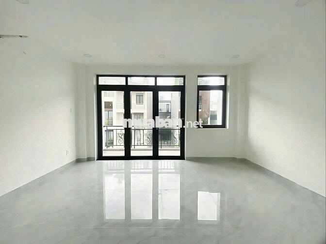 CHO THUÊ NHÀ CĂN GÓC 2 MẶT HXT 611 ĐIỆN BIÊN PHỦ, GIÁ CHỈ 2x (x mini)