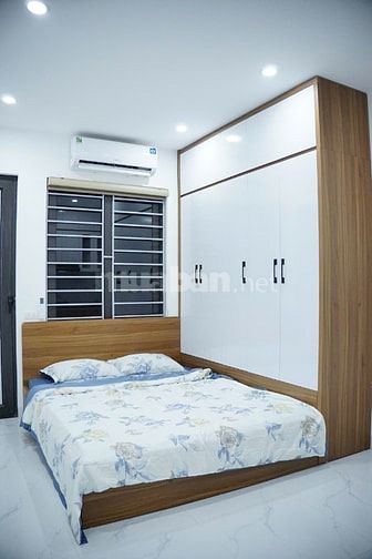 Bán Nhà Dòng Tiền 180tr/tháng Ở phố Minh Khai Hai quận Bà Trưng Hà Nội