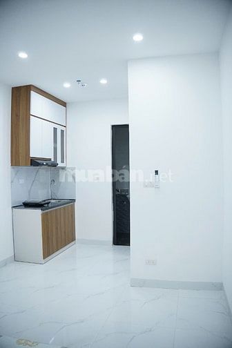 Bán Nhà Dòng Tiền 180tr/tháng Ở phố Minh Khai Hai quận Bà Trưng Hà Nội