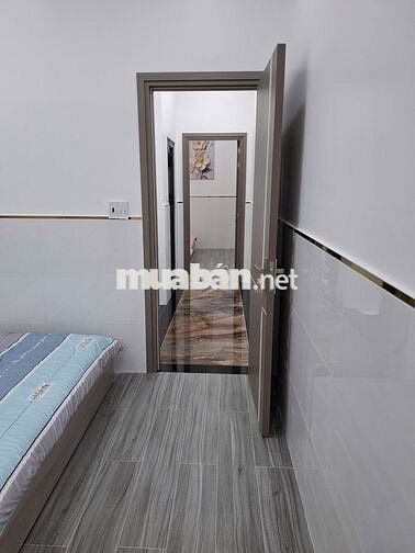 Hẻm 325 bạch đằng,phường 15,quận bình thạnh 61m2 3pn 2wc