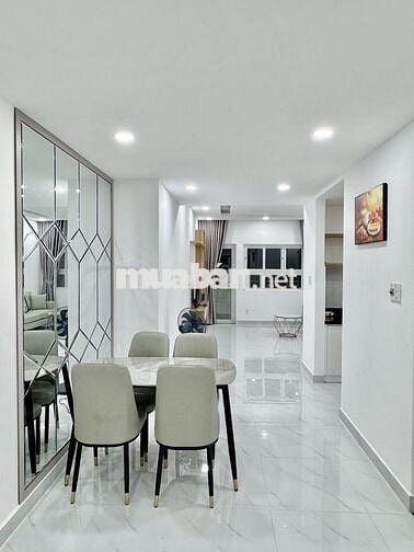 Cho thuê căn 2pn full nội thất cao cấp conic boulevard