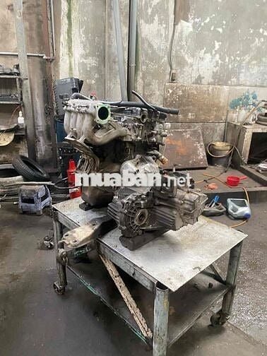 Hyundai Sonata 1997 - 160000 km