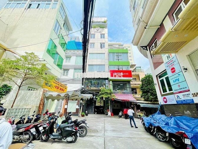 CHO THUÊ HXH NGUYỄN BÌNH KHIÊM BẾN NGHÉ QUẬN 1