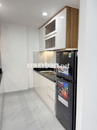 Cho thuê căn 2pn full nội thất cao cấp conic boulevard