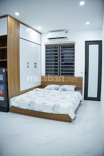 Bán Nhà Dòng Tiền 180tr/tháng Ở phố Minh Khai Hai quận Bà Trưng Hà Nội