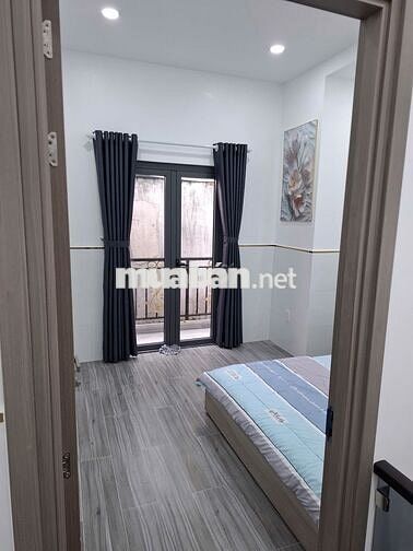 Hẻm 325 bạch đằng,phường 15,quận bình thạnh 61m2 3pn 2wc