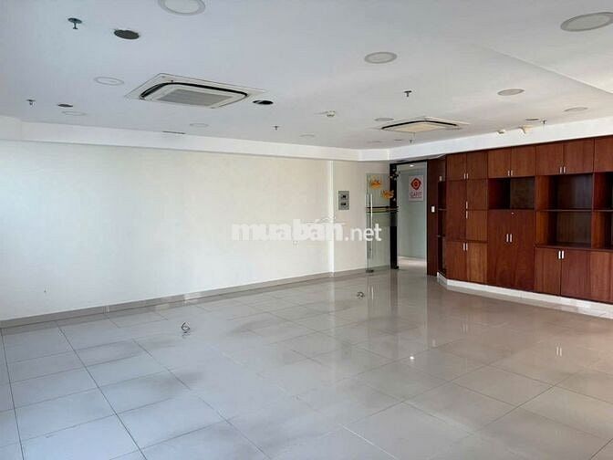 Văn phòng cho thuê, Tòa nhà Sông Đà Tower