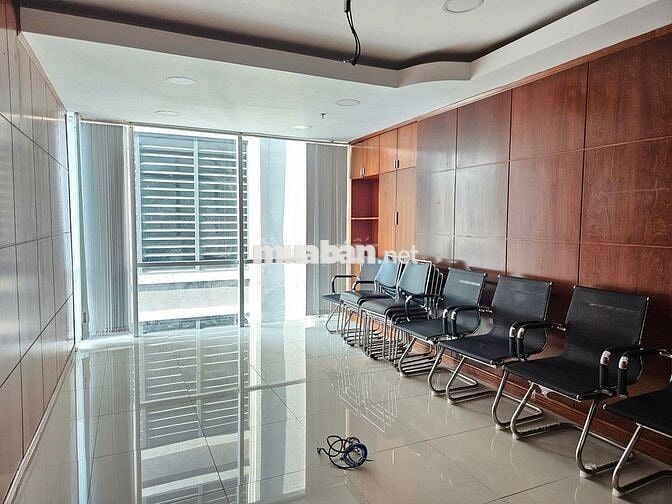 Văn phòng cho thuê, Tòa nhà Sông Đà Tower