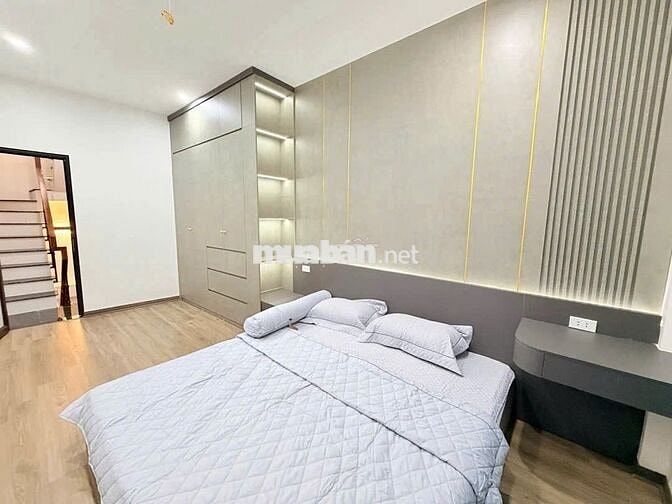 Hiếm! Chỉ 7 tỷ thanh xuân 25m, 5 tầng, mt 3m – full nội thất – gần phố