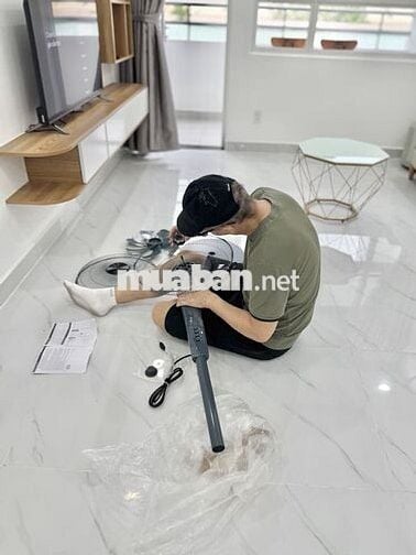 Cho thuê căn 2pn full nội thất cao cấp conic boulevard