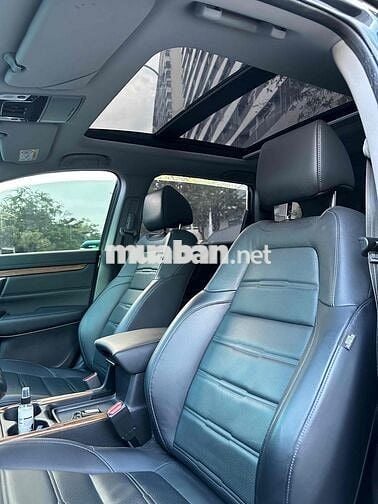 Honda CRV L-Sensing Sx 10/2020 Odo 43.000 Km