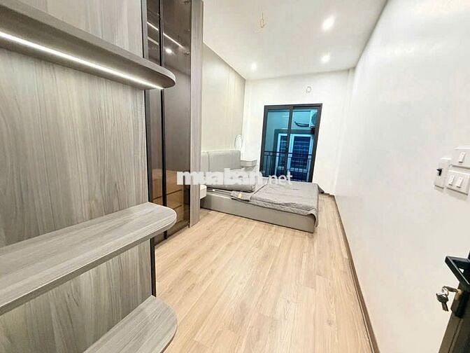 Hiếm! Chỉ 7 tỷ thanh xuân 25m, 5 tầng, mt 3m – full nội thất – gần phố