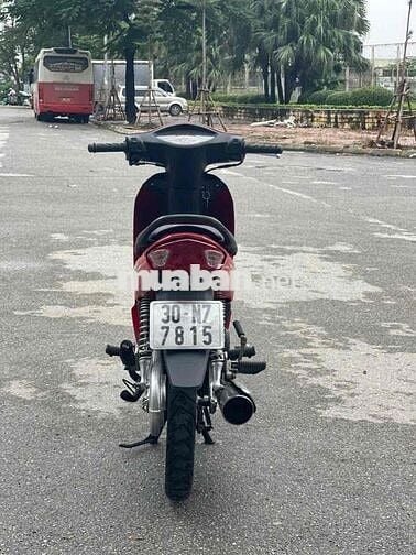 honda wave a100 cần bán