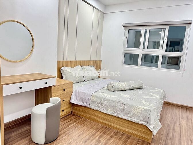 Cho thuê căn 2pn full nội thất cao cấp conic boulevard