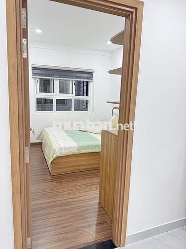 Cho thuê căn 2pn full nội thất cao cấp conic boulevard