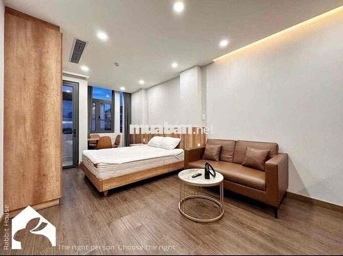 CHO THUÊ CĂN HỘ CHUNG CƯ STUDIO BANCOL 35M2 GIÁ RẺ NGAY THẢO CẦM VIÊN