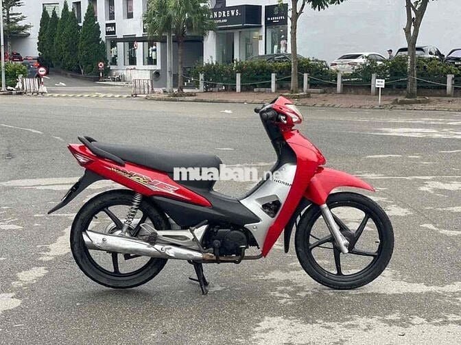 honda wave a100 cần bán
