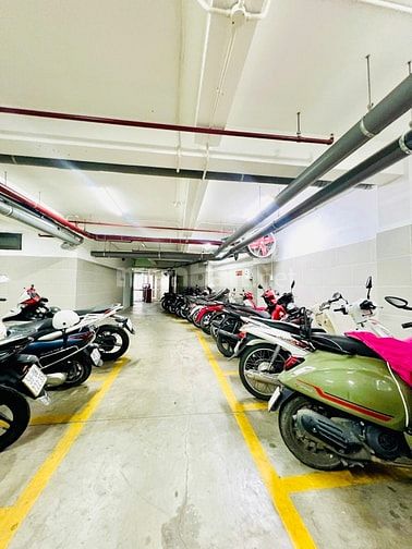 8Tầng 609m2(10x76)GẤP BÁN CĂN GÓC TÒA NHÀ Dòng tiền 6tỷ/năm 3100m2 sàn