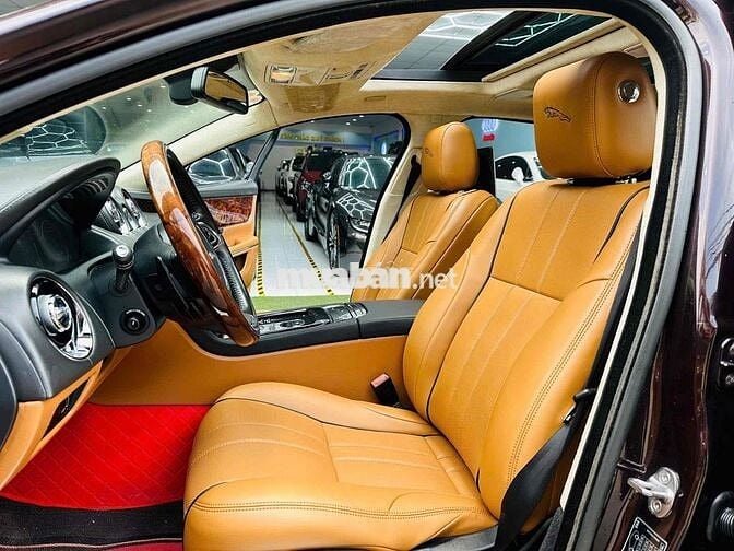JAGUAR XJL PORTFOLIO MODEL 2015