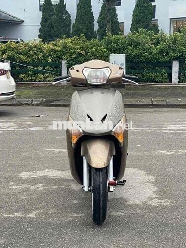 honda lead 110 fi chân chống điện