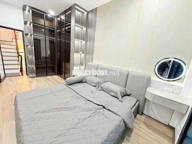 Hiếm! Chỉ 7 tỷ thanh xuân 25m, 5 tầng, mt 3m – full nội thất – gần phố