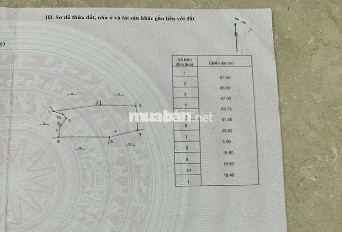 Bán gấp đi định cư , liên hệ chính chủ
