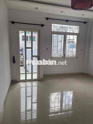 cho thuê phòng trọ Lê Văn Sỹ, quận 3. diện tích 25m2