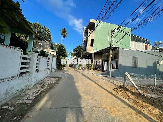 Chính chủ gởi bán lô đất phong nam hoà châu phường hoà xuân