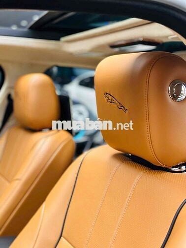 JAGUAR XJL PORTFOLIO MODEL 2015