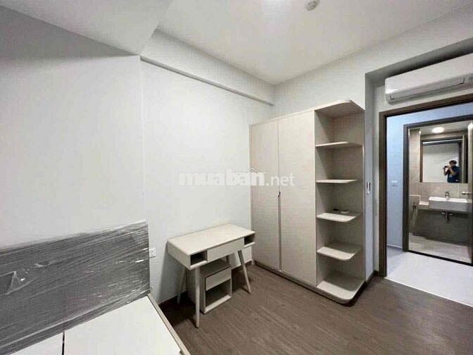 CĂN TRỐNG Ở LIỀN. NHÀ SẠCH - MỚI - GIÁ SINH VIÊN - TIỆN ÍCH CAO CẤP