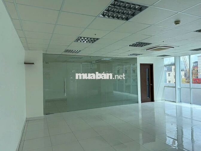 Văn phòng cho thuê, Tòa nhà Sông Đà Tower