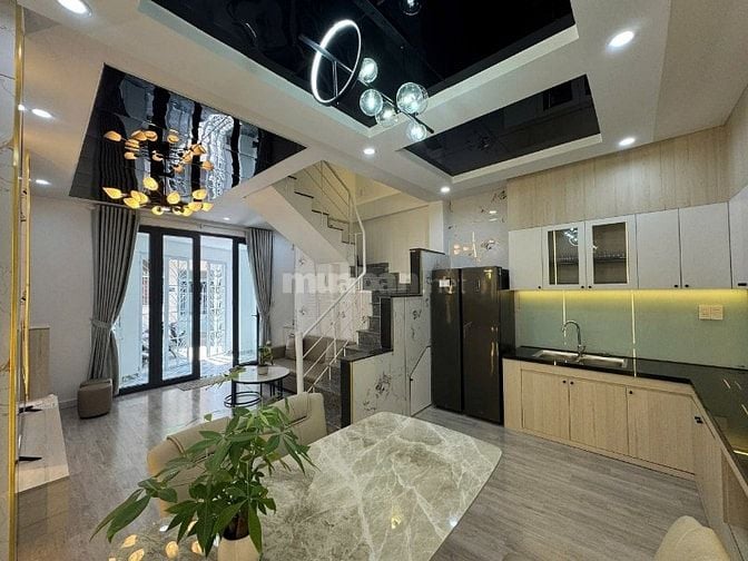 BÁN NHÀ 4 TẦNG X 43M2 KIỆT 127 LÝ TỰ TRỌNG, HẢI CHÂU, ĐÀ NẴNG_4.65TI