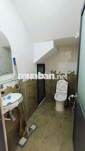 4x16 - NHÀ ĐẸP 3PN GẦN MẶT TIỀN TRƯƠNG PHƯỚC PHAN 3PN GIÁ 4,79TỶ (TL)