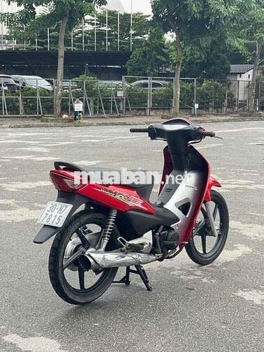 honda wave a100 cần bán