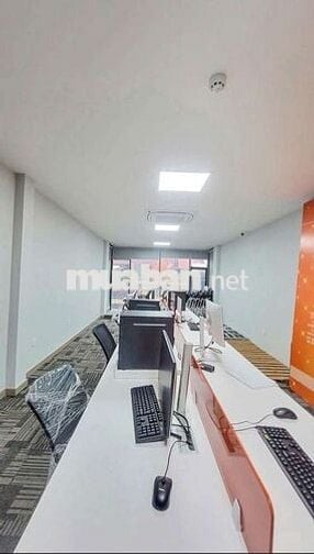 Tôi cần bán nhà Khuất Duy Tiến 6tầng thang máy full nội thất .