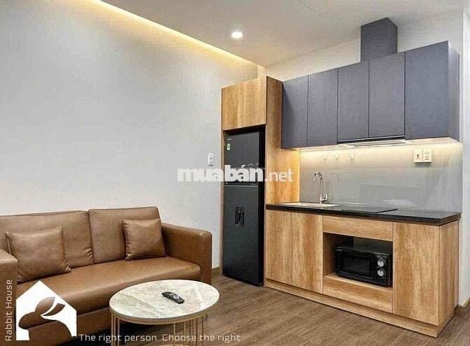 CHO THUÊ CĂN HỘ CHUNG CƯ STUDIO BANCOL 35M2 GIÁ RẺ NGAY THẢO CẦM VIÊN