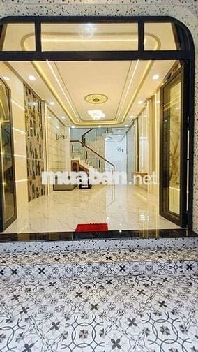 4x16 - NHÀ ĐẸP 3PN GẦN MẶT TIỀN TRƯƠNG PHƯỚC PHAN 3PN GIÁ 4,79TỶ (TL)