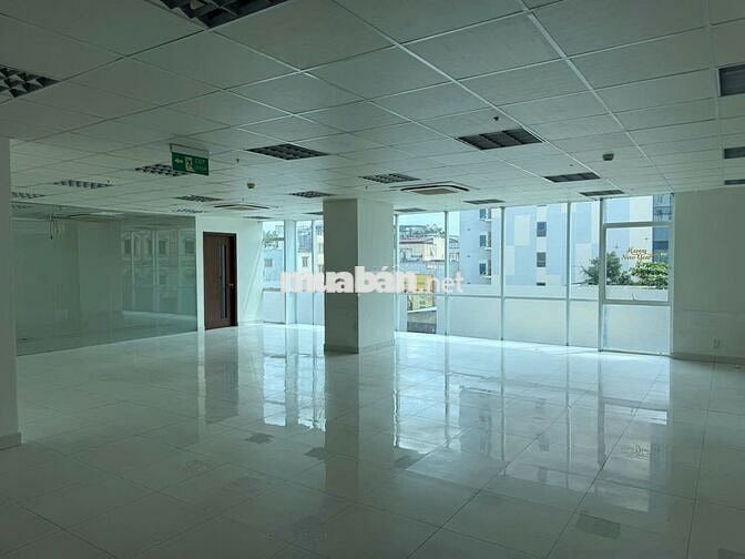 Văn phòng cho thuê, Tòa nhà Sông Đà Tower