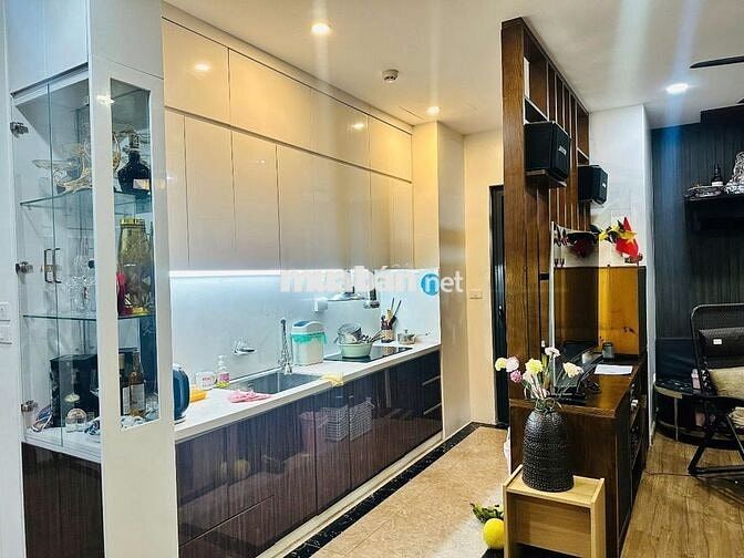 Chính chủ bán CH tòa E1 CC The Emerald 90Đình Thôn,90m2,3N,2WC,giá10tỷ