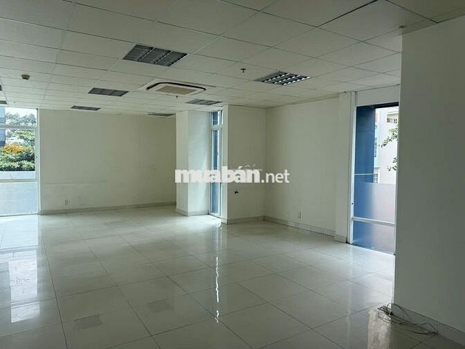 Văn phòng cho thuê, Tòa nhà Sông Đà Tower