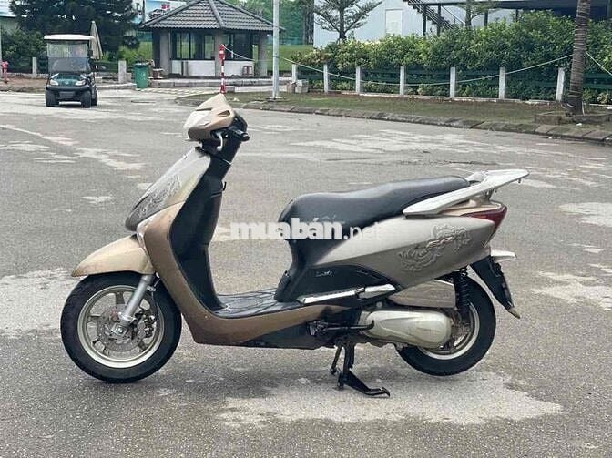 honda lead 110 fi chân chống điện