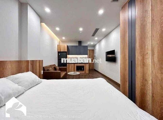 CHO THUÊ CĂN HỘ CHUNG CƯ STUDIO BANCOL 35M2 GIÁ RẺ NGAY THẢO CẦM VIÊN