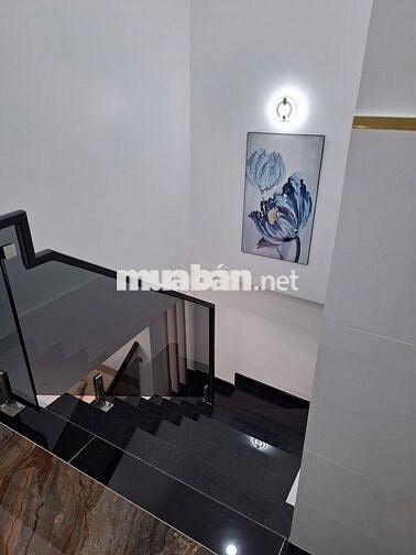 Hẻm 325 bạch đằng,phường 15,quận bình thạnh 61m2 3pn 2wc