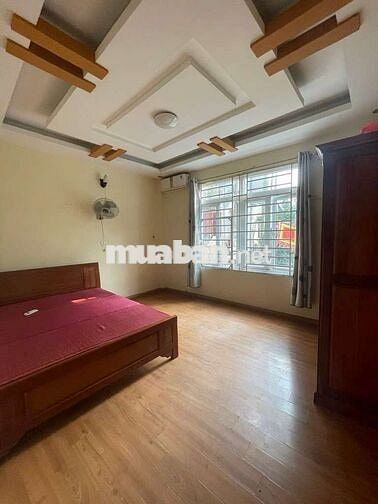 Bán nhà 178 Quan Nhân 35m² x 5T – gần trường học,  chỉ 7.9 tỷ!