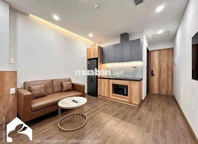 CHO THUÊ CĂN HỘ CHUNG CƯ STUDIO BANCOL 35M2 GIÁ RẺ NGAY THẢO CẦM VIÊN